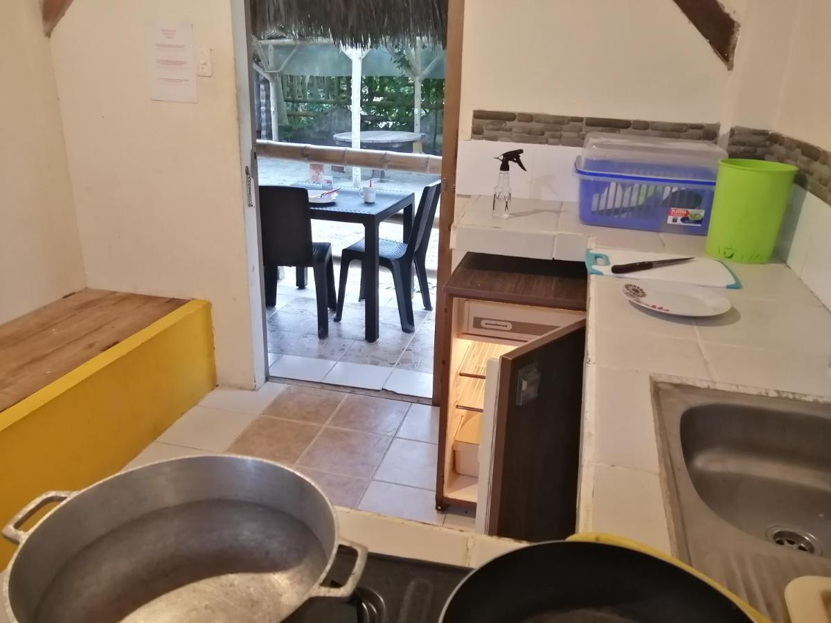 فندق La Casa مومبيش المظهر الخارجي الصورة