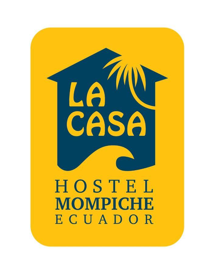 فندق La Casa مومبيش المظهر الخارجي الصورة