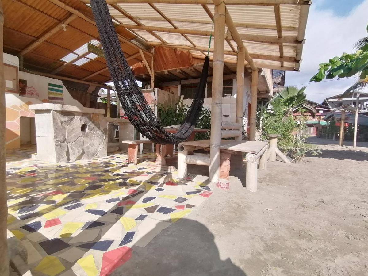 فندق La Casa مومبيش المظهر الخارجي الصورة