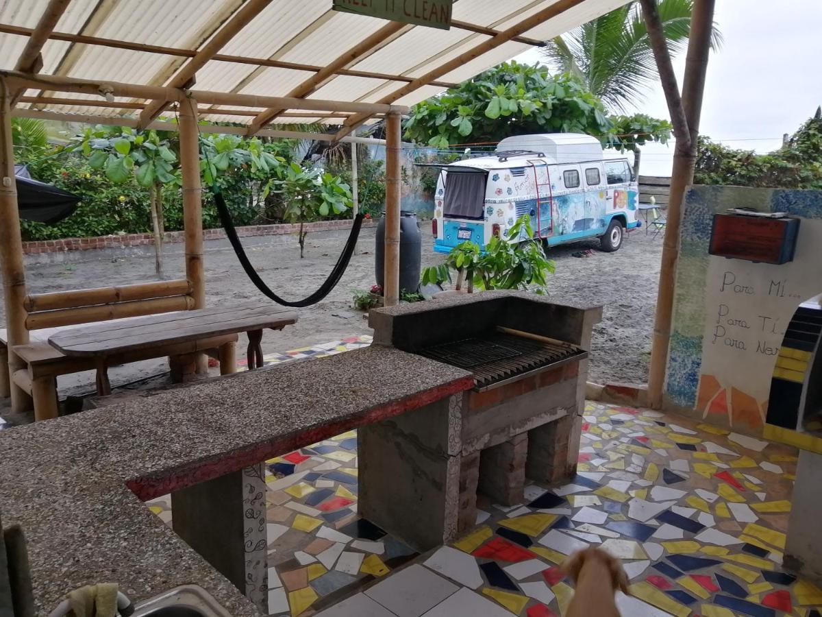 فندق La Casa مومبيش المظهر الخارجي الصورة