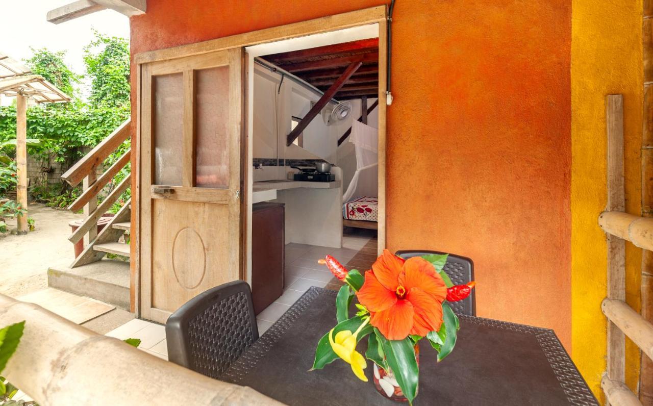 فندق La Casa مومبيش المظهر الخارجي الصورة