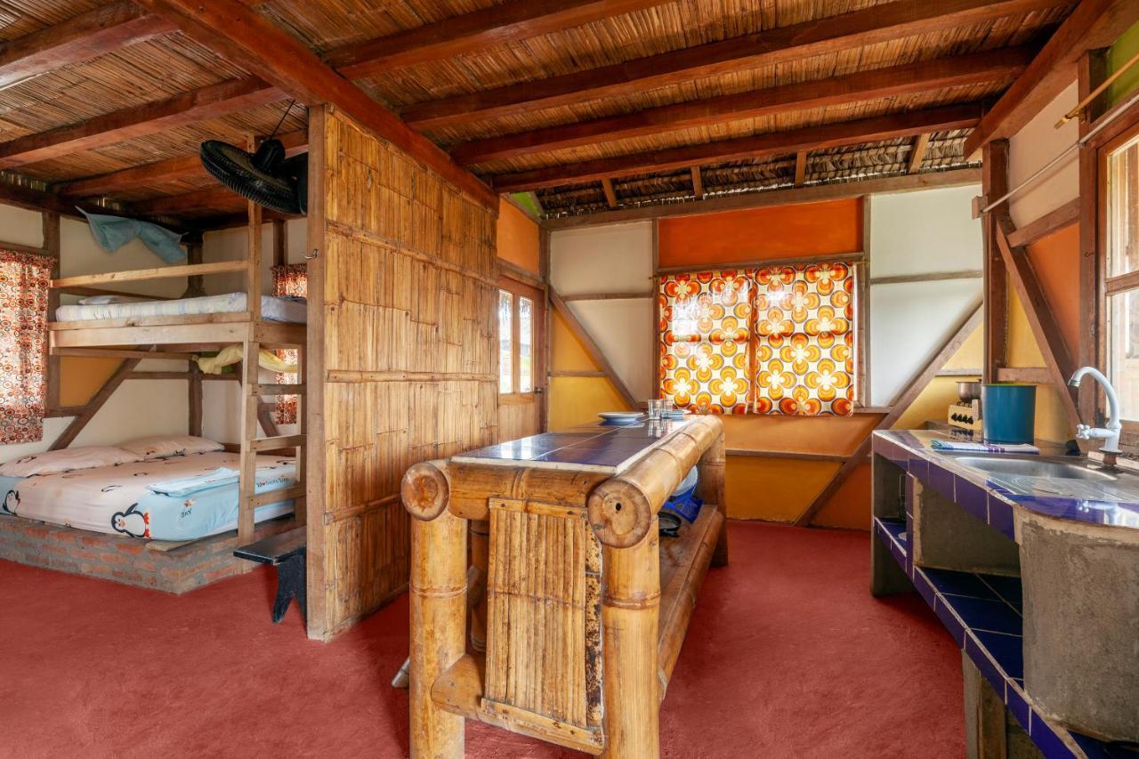 فندق La Casa مومبيش المظهر الخارجي الصورة