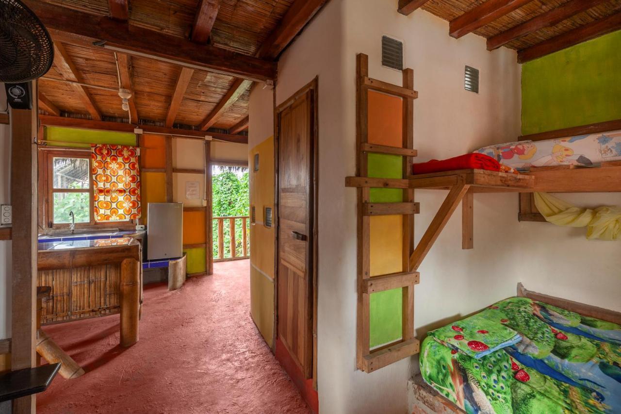 فندق La Casa مومبيش المظهر الخارجي الصورة