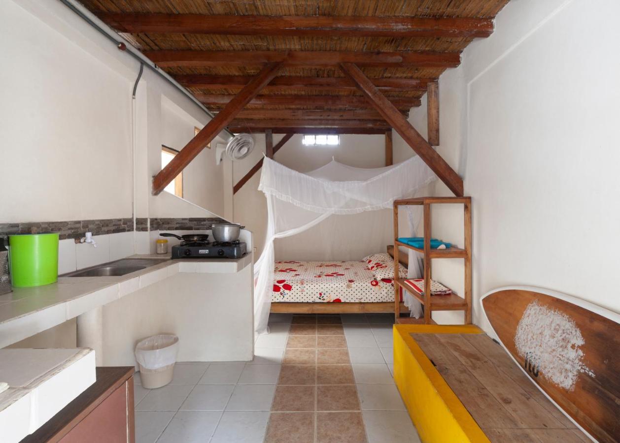 فندق La Casa مومبيش المظهر الخارجي الصورة
