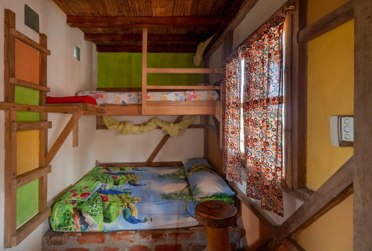 فندق La Casa مومبيش المظهر الخارجي الصورة