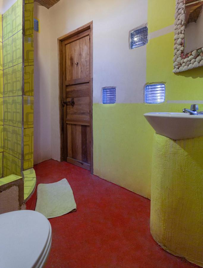 فندق La Casa مومبيش المظهر الخارجي الصورة