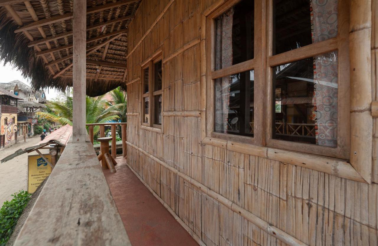 فندق La Casa مومبيش المظهر الخارجي الصورة