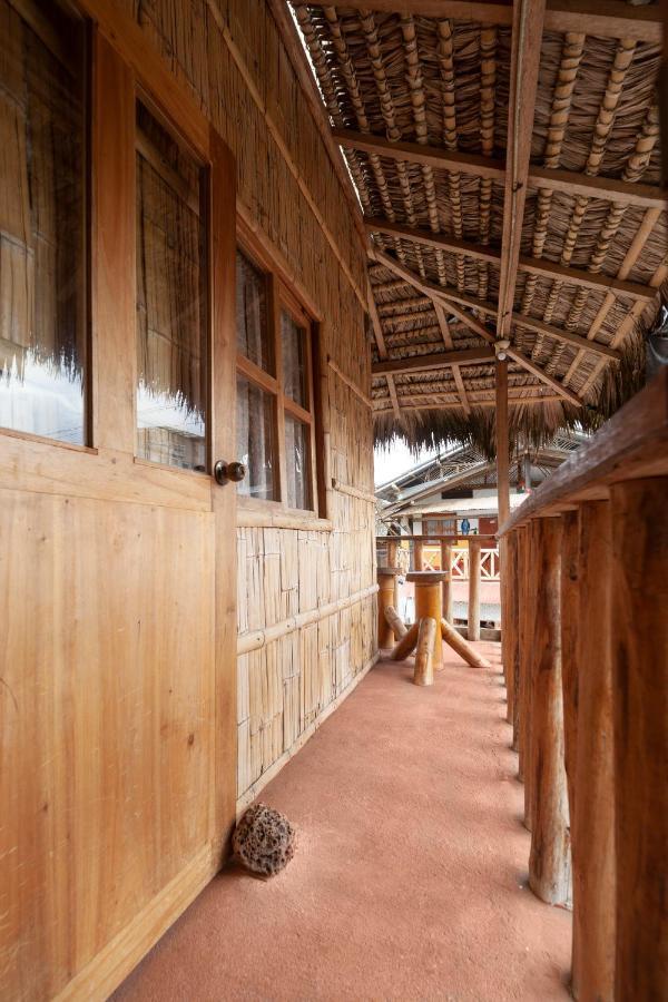 فندق La Casa مومبيش المظهر الخارجي الصورة