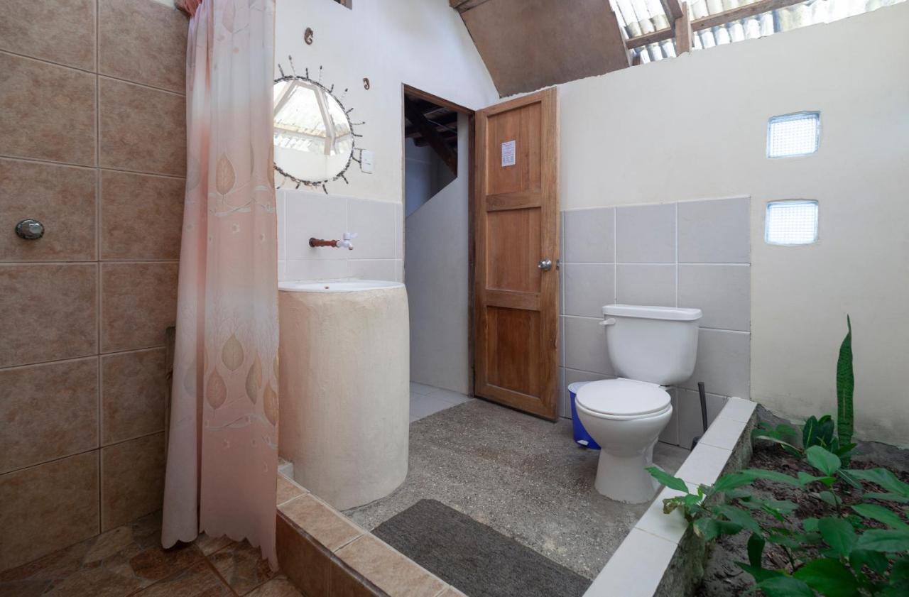 فندق La Casa مومبيش المظهر الخارجي الصورة