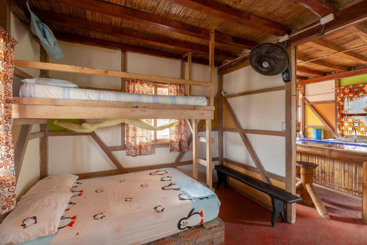 فندق La Casa مومبيش المظهر الخارجي الصورة