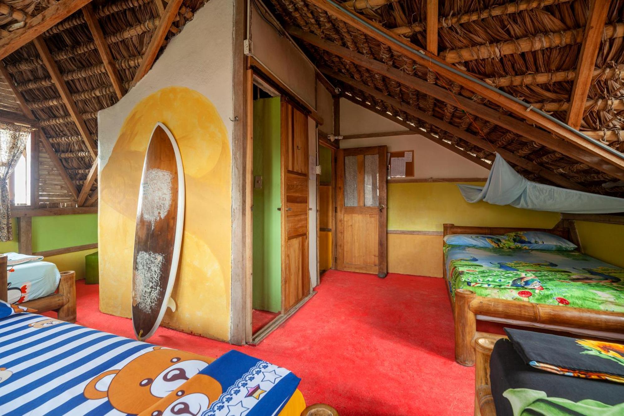 فندق La Casa مومبيش المظهر الخارجي الصورة