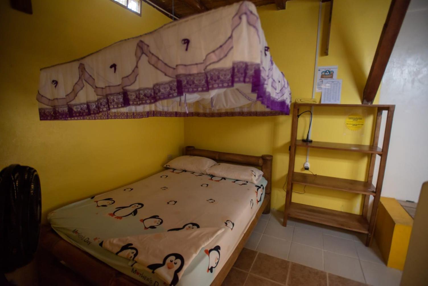 فندق La Casa مومبيش المظهر الخارجي الصورة
