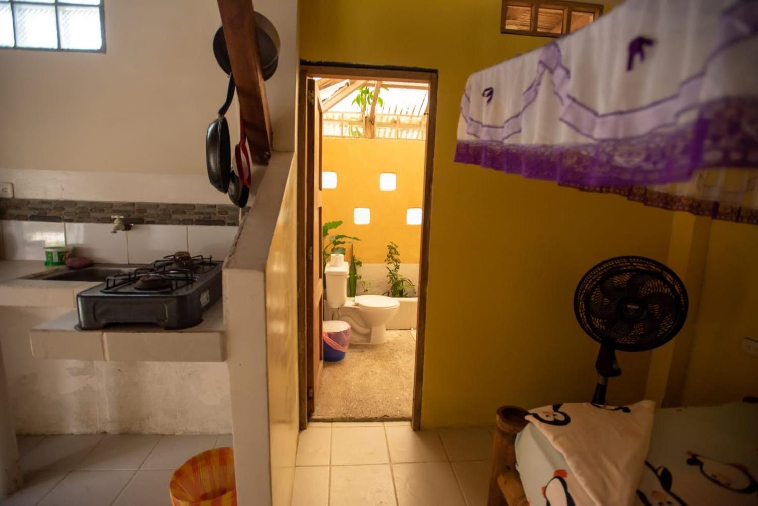 فندق La Casa مومبيش المظهر الخارجي الصورة