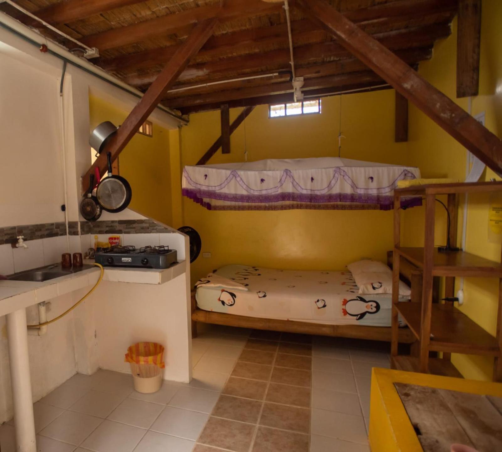 فندق La Casa مومبيش المظهر الخارجي الصورة