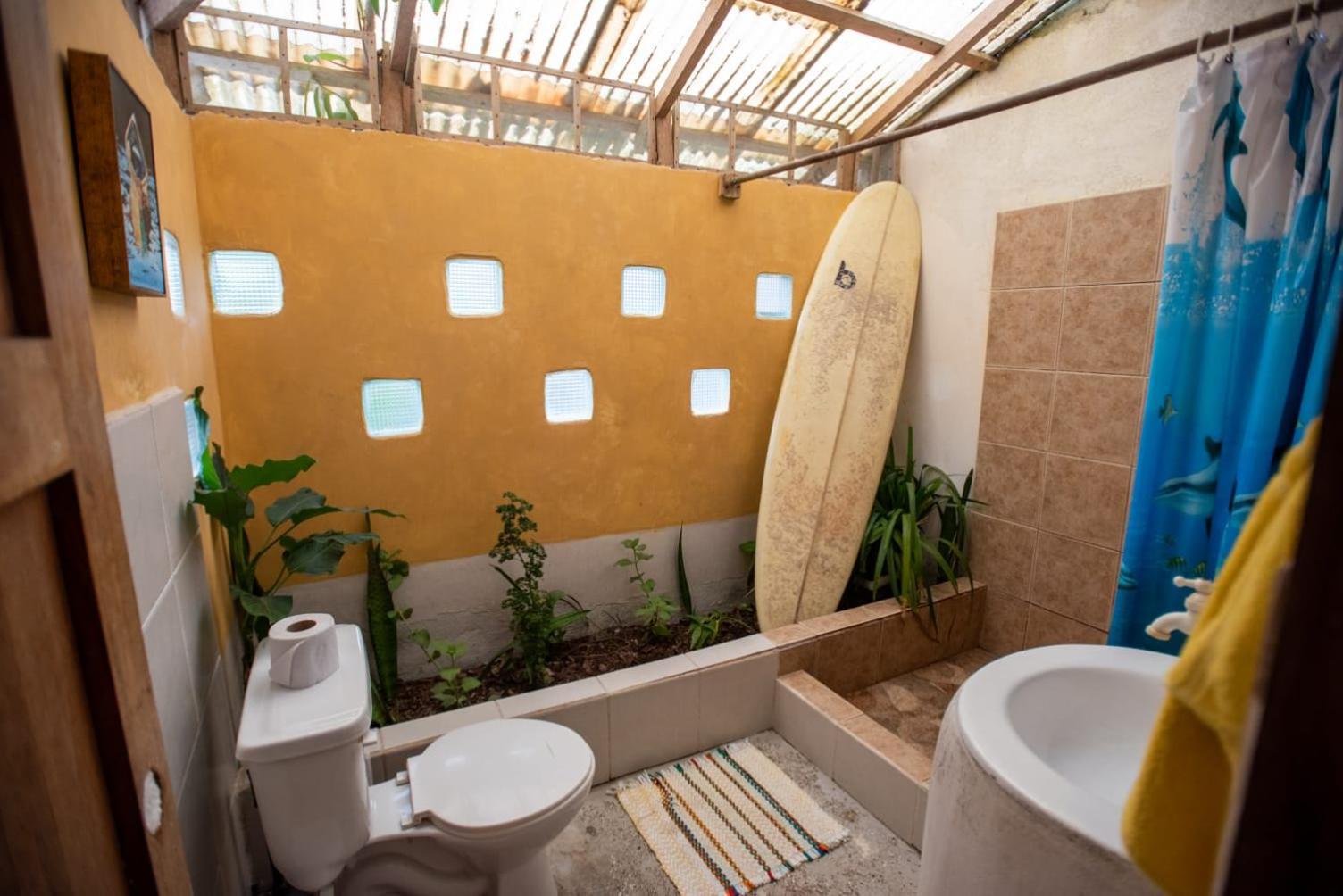فندق La Casa مومبيش المظهر الخارجي الصورة
