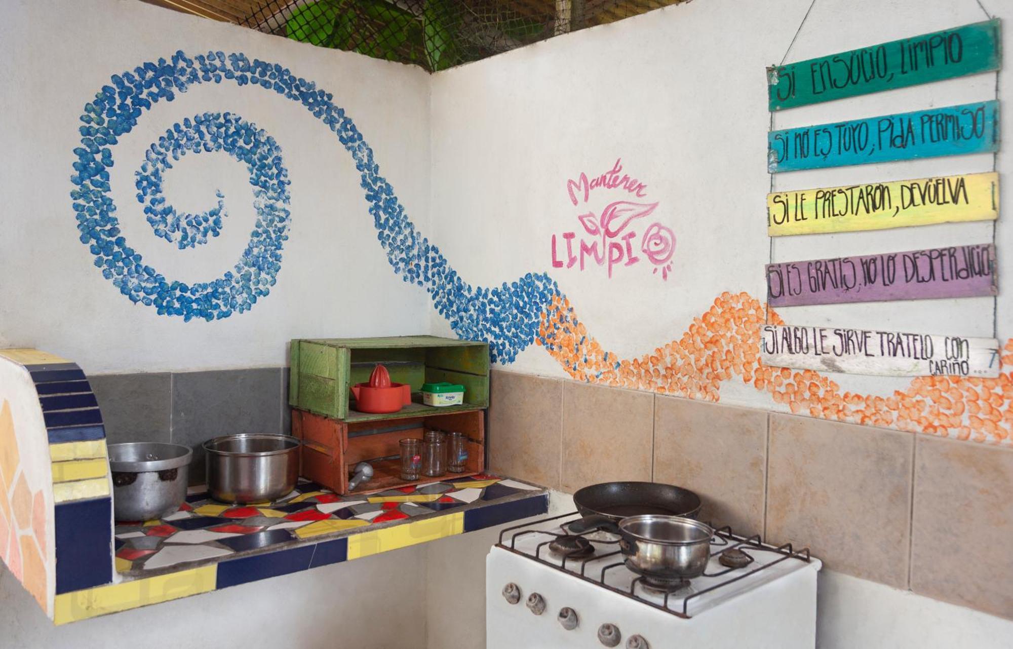 فندق La Casa مومبيش المظهر الخارجي الصورة